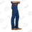 Miniatura: Jeans Slim Fit Mod. 936PWD