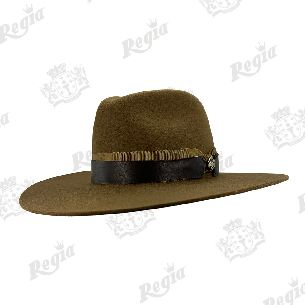 Miniatura: Sombrero de Lana Mod. Olimpic Vintage