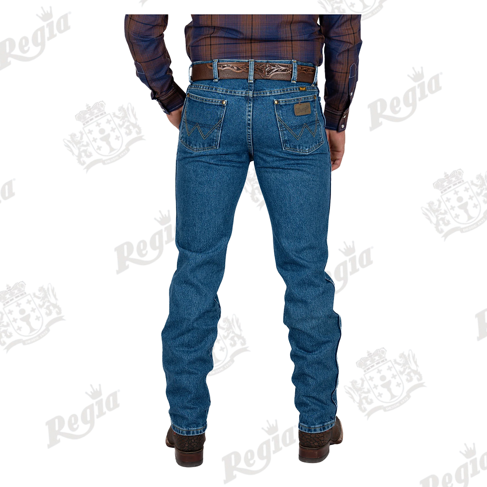 Miniatura: Jeans Original Fit Mod. 936GSHD
