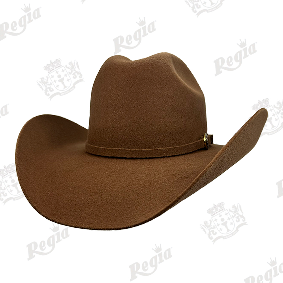 Miniatura: Texana Mod. Este Oeste