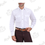 Miniatura: Camisa Vaquera Mod. Básica Recto