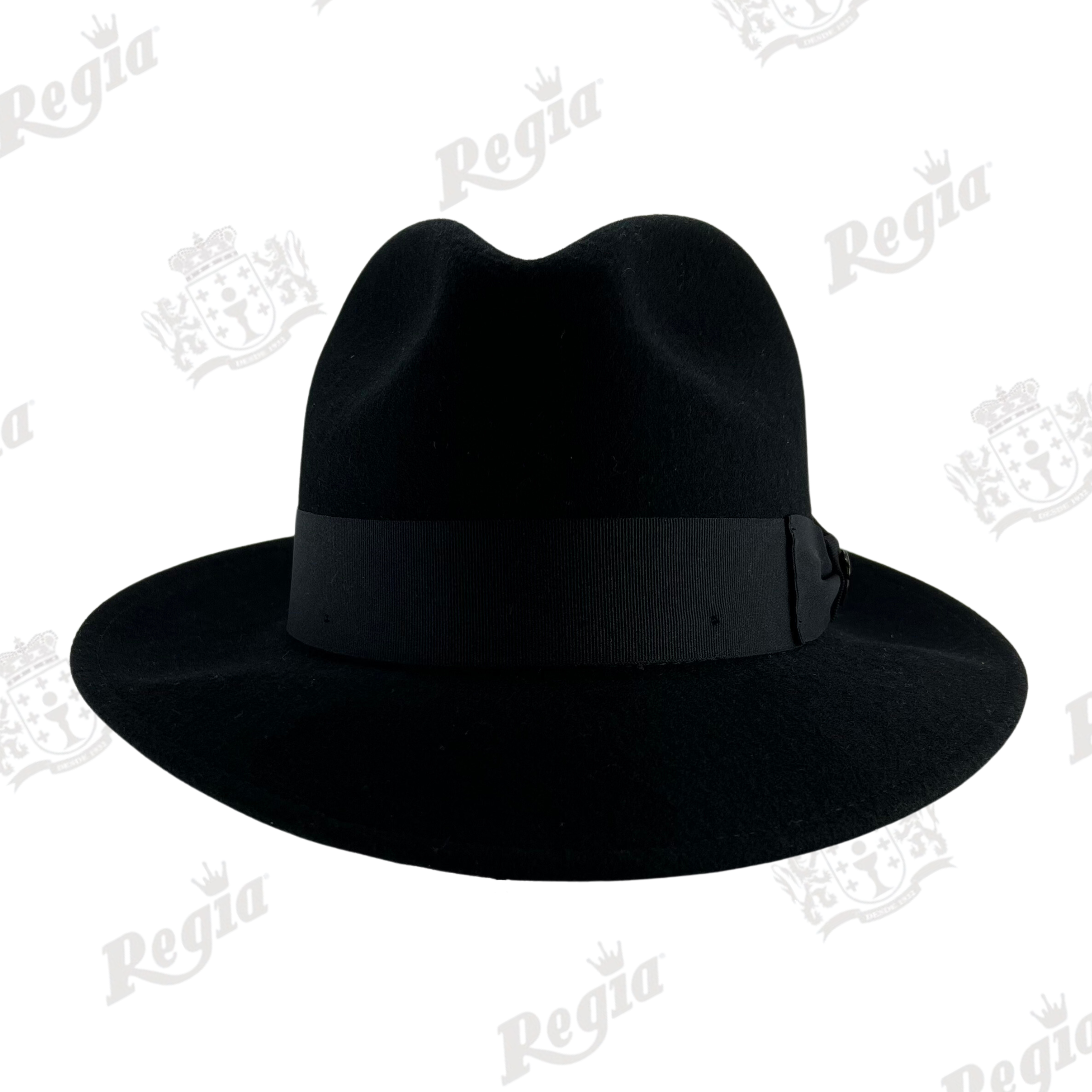 Sombrero de Lana Mod. Fedora