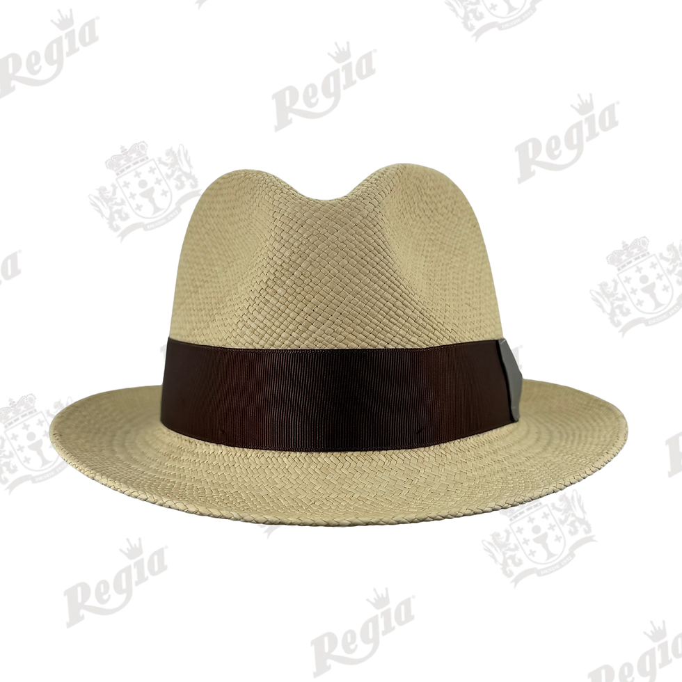 Miniatura: Sombrero Panamá Mod. Stefano