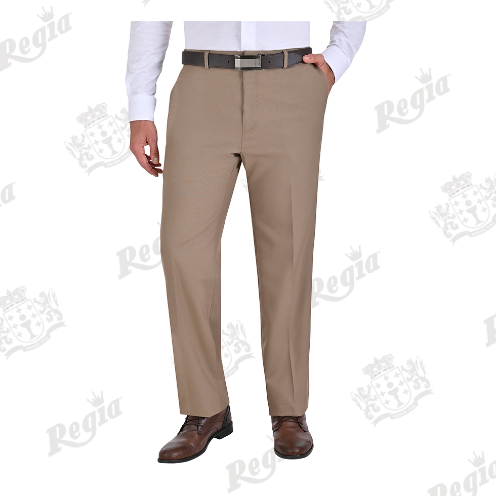 Miniatura: Pantalón de Vestir Mod. Básico Euroflex