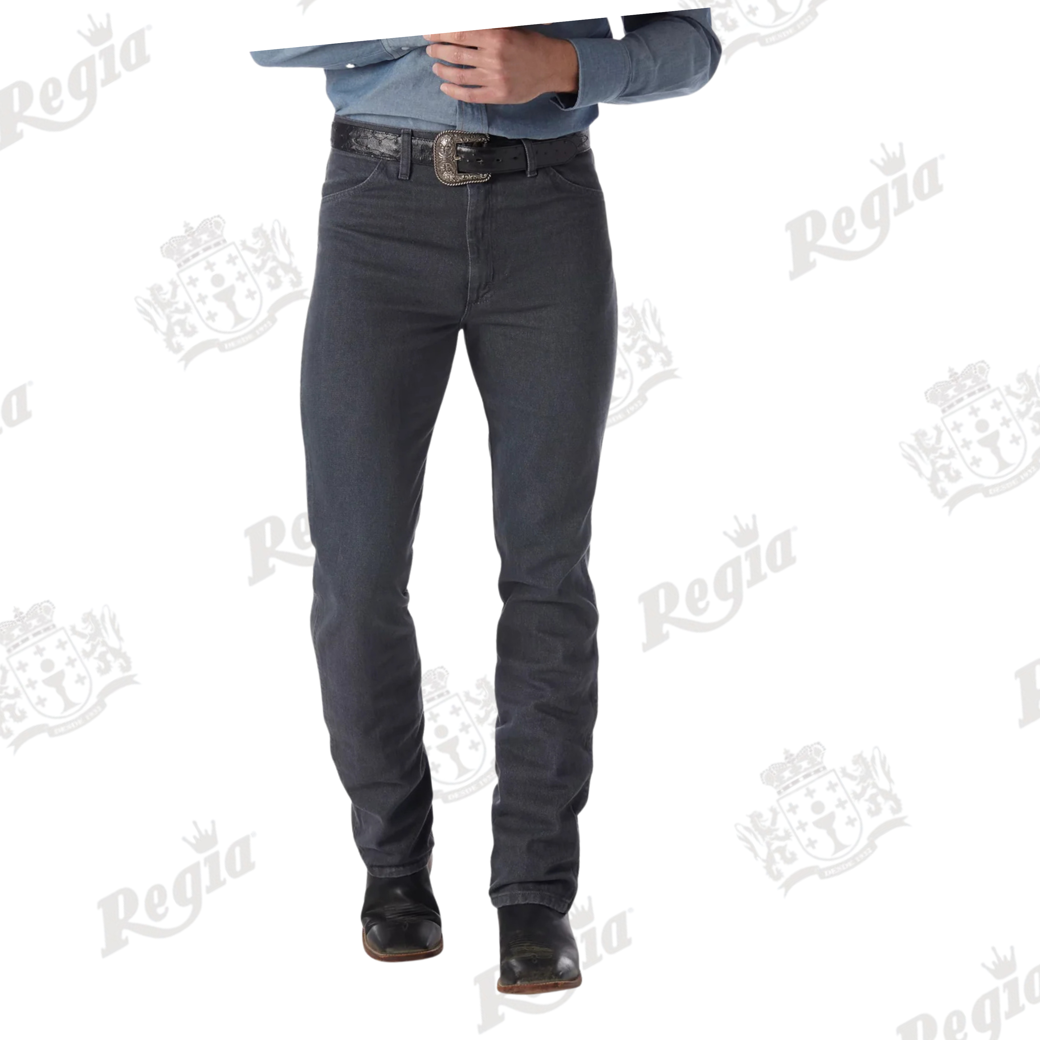 Jeans Slim Fit Mod. 936CHG