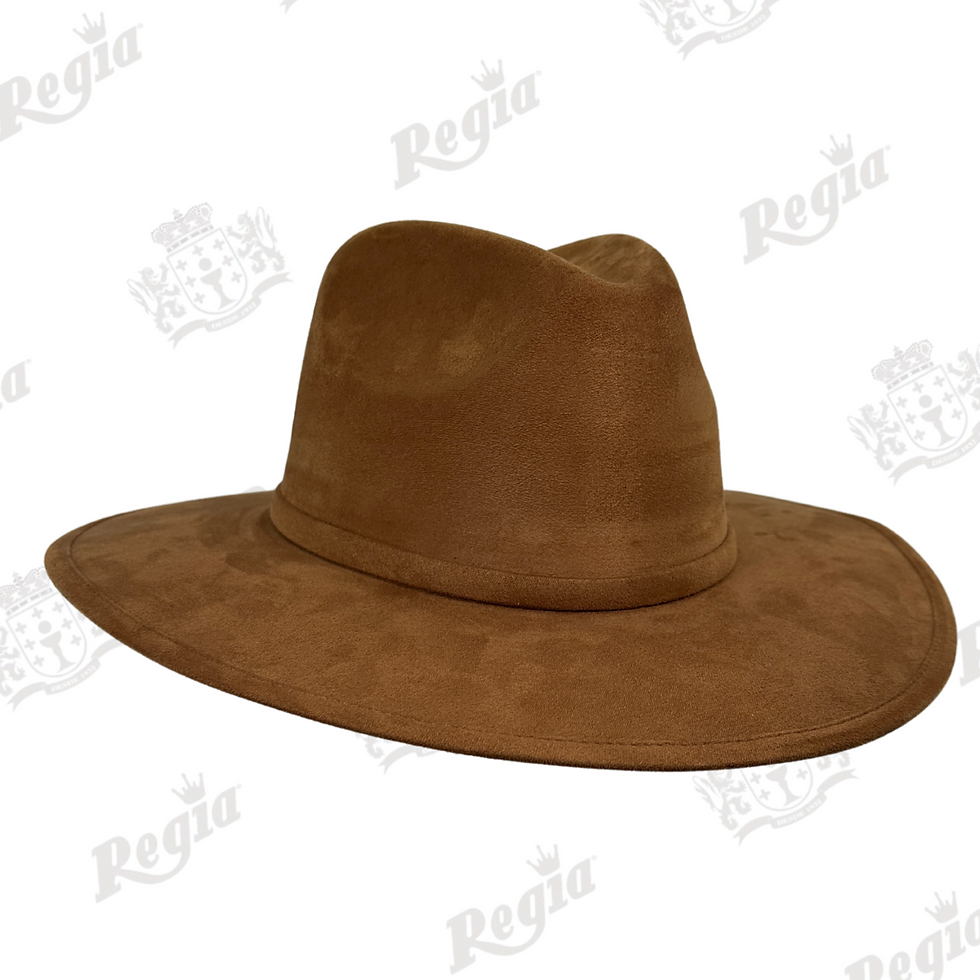 Miniatura: Sombrero de Gamuzina Mod. Australiano