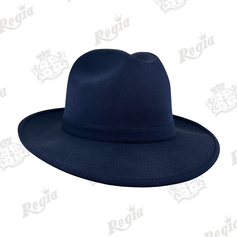 Miniatura: Sombrero de Gabardina Mod. Dallas