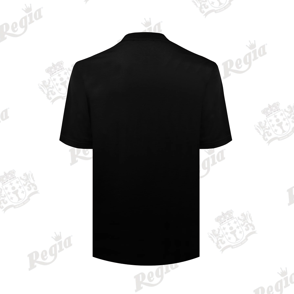 Miniatura: Playera Cuello Redondo Manchester