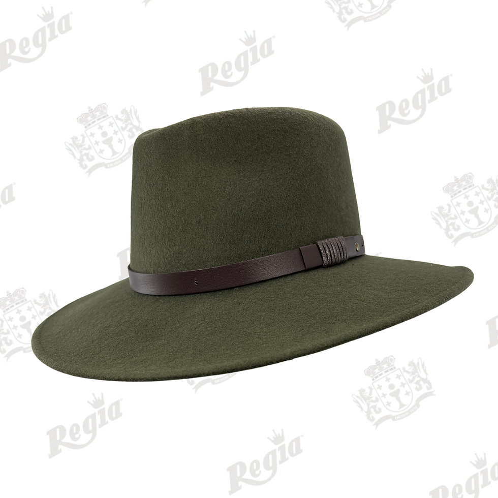 Miniatura: Sombrero de Lana Mod. Australiano