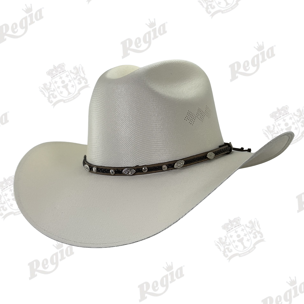 Miniatura: Sombrero Telar Mod. Denver