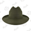 Miniatura: Sombrero de Gabardina Mod. Dallas