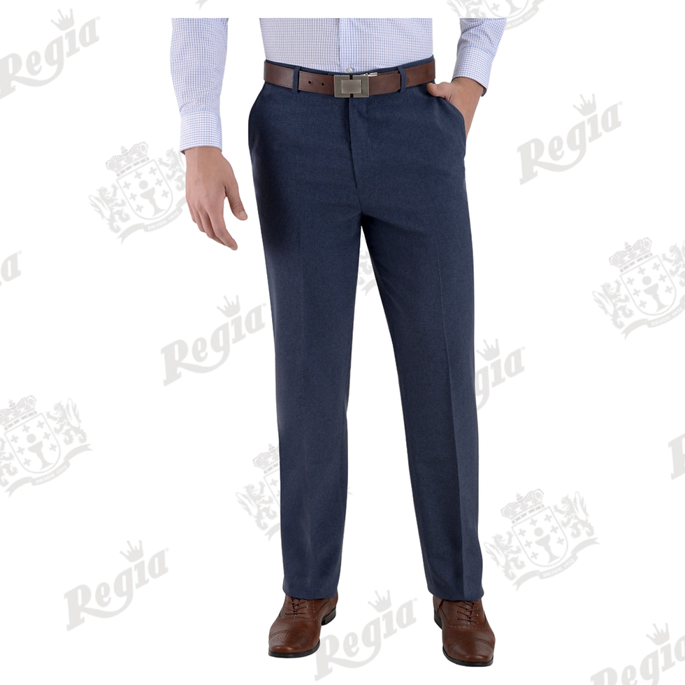 Miniatura: Pántalón de Vestir Sansabelt Mod. B202