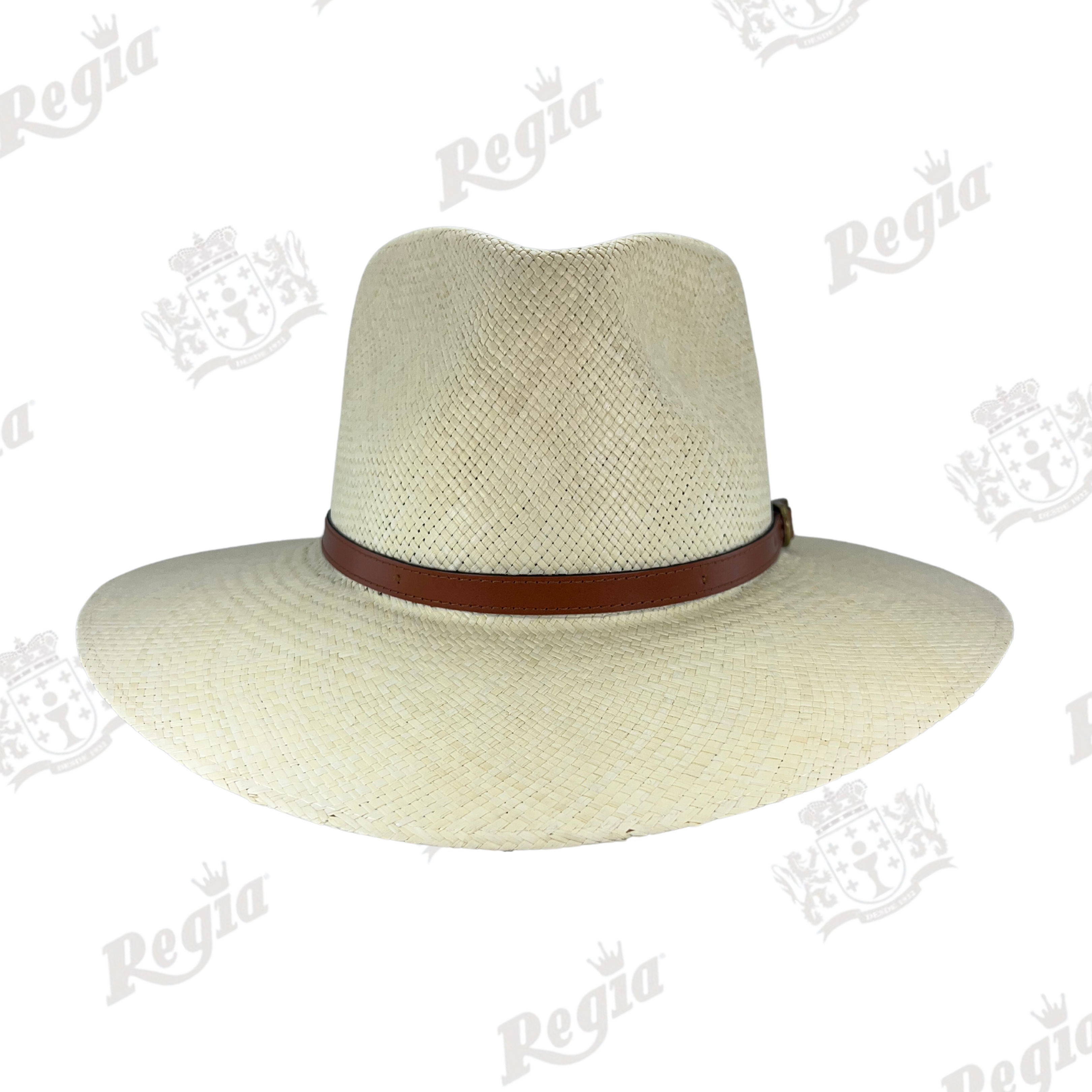 Sombrero Panamá Mod. Australiano