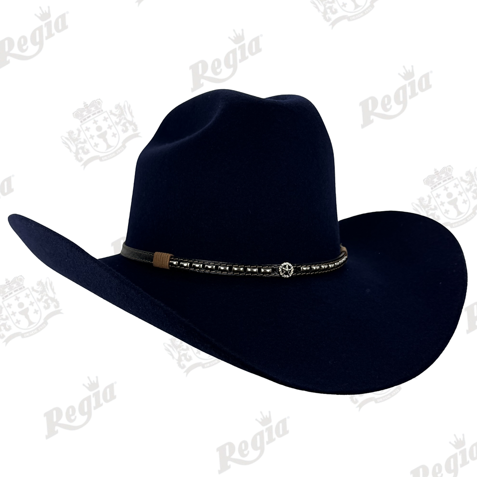 Miniatura: Texana Mod. El Patrón