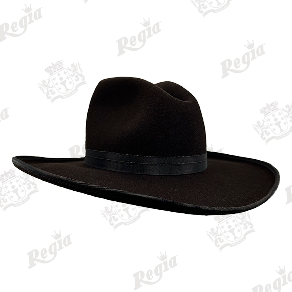Miniatura: Sombrero de Lana Mod. Sonora