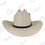 Miniatura: Sombrero Telar 5000x Mod. Jhonson
