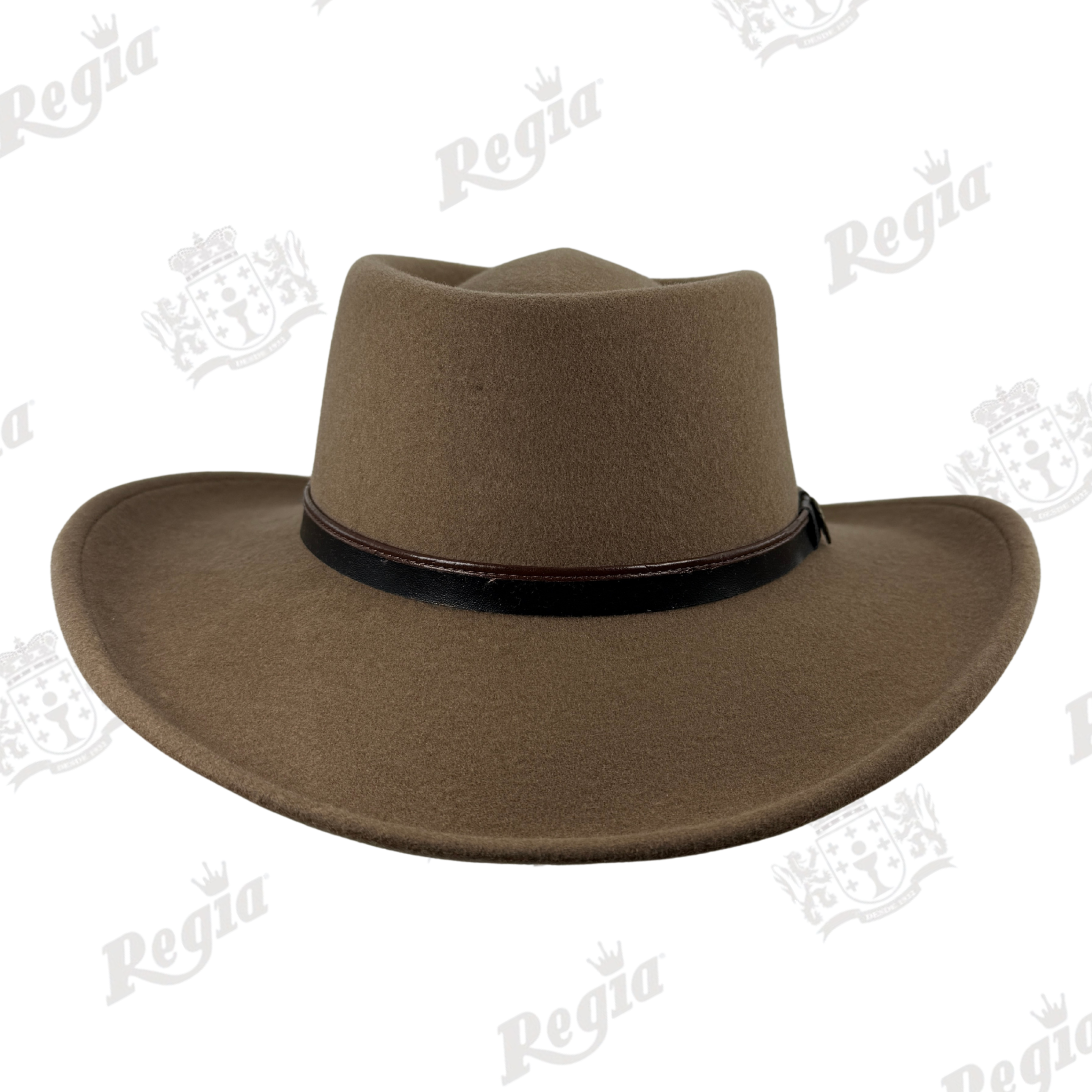 Sombrero de Lana Mod. Clayton