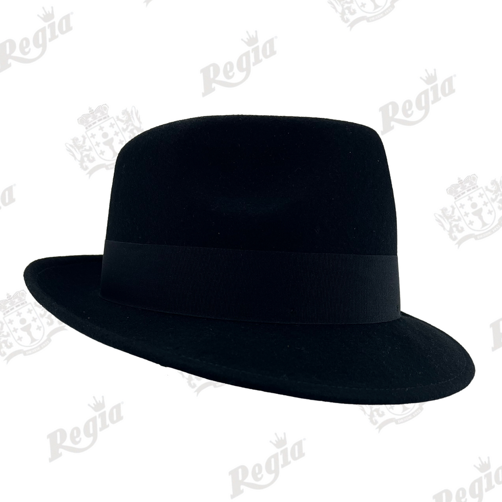 Miniatura: Sombrero de Lana Mod. Quickstep
