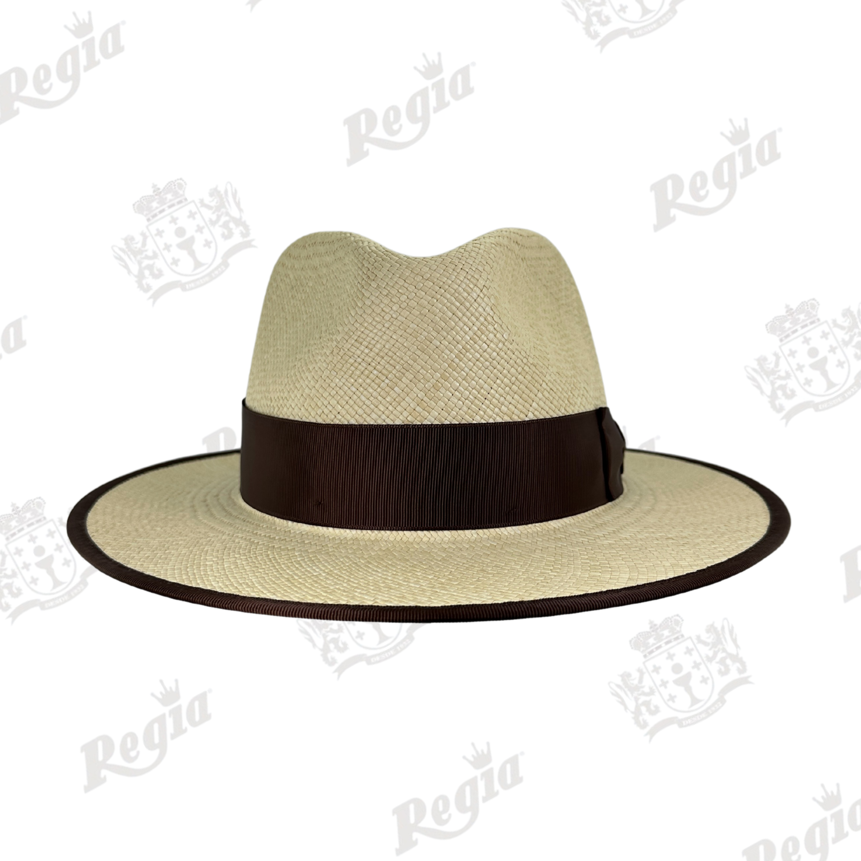 Sombrero Panamá Mod. Kellan