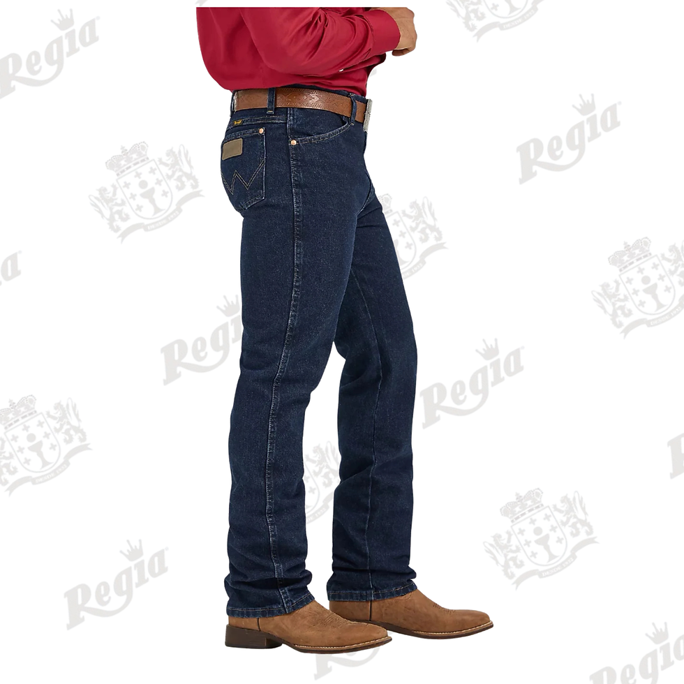 Miniatura: Jeans Slim Fit Mod. 936DSD