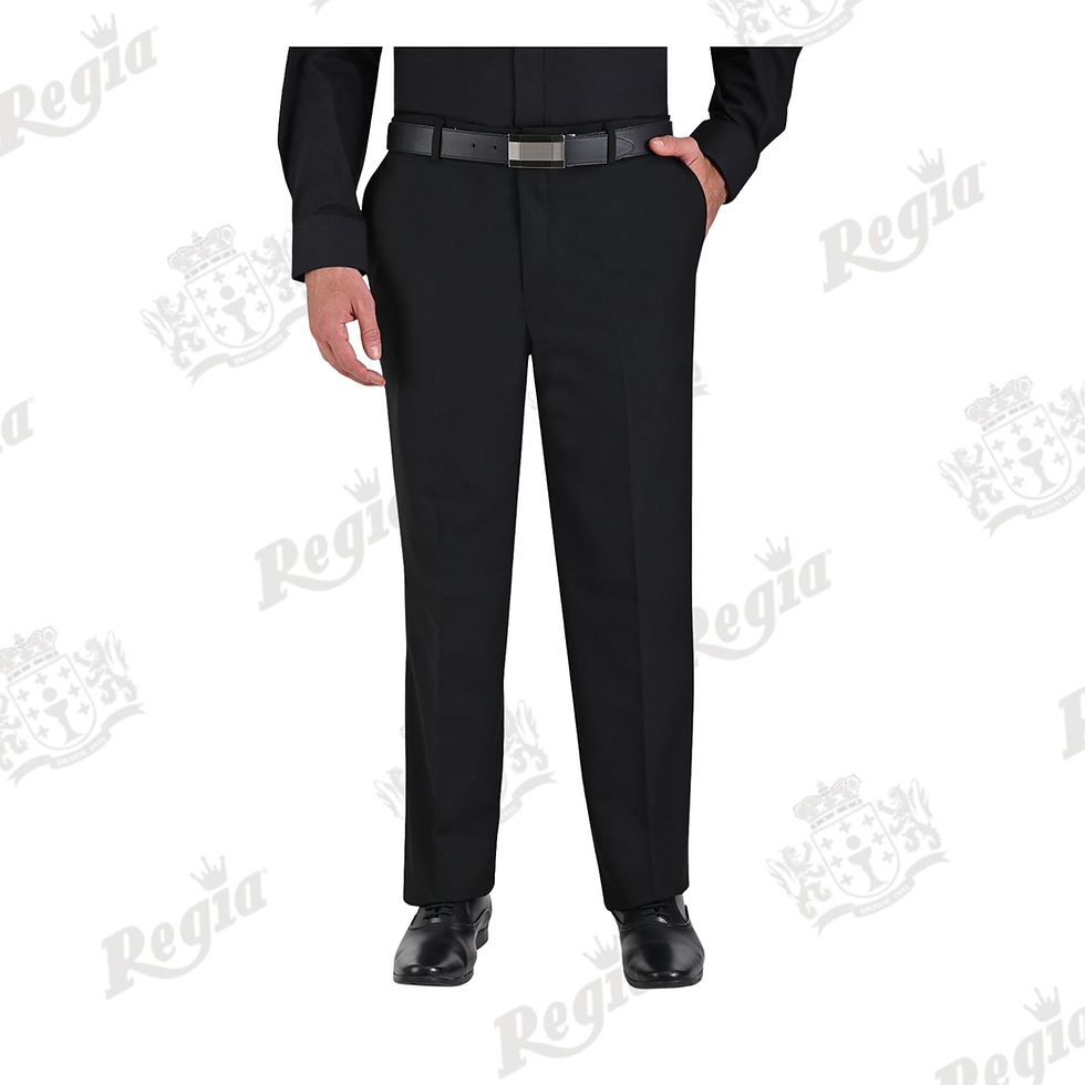 Miniatura: Pantalón de Vestir Mod. Básico Euroflex