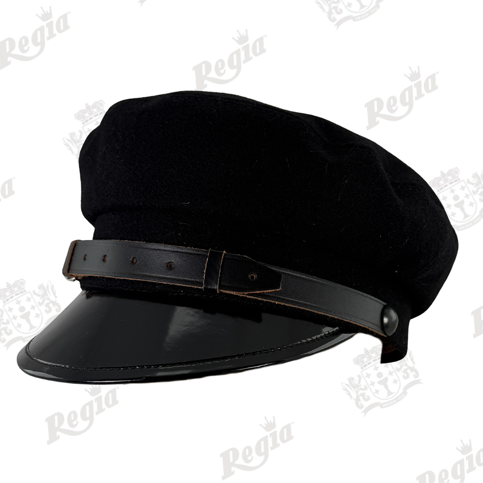 Miniatura: Gorra de Lana Mod. Danube