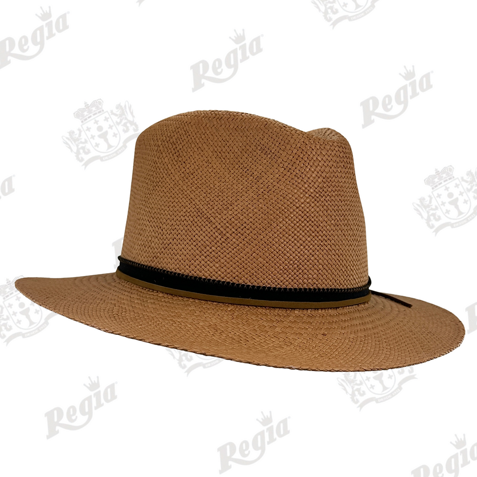 Miniatura: Sombrero Panamá Mod. Juniper