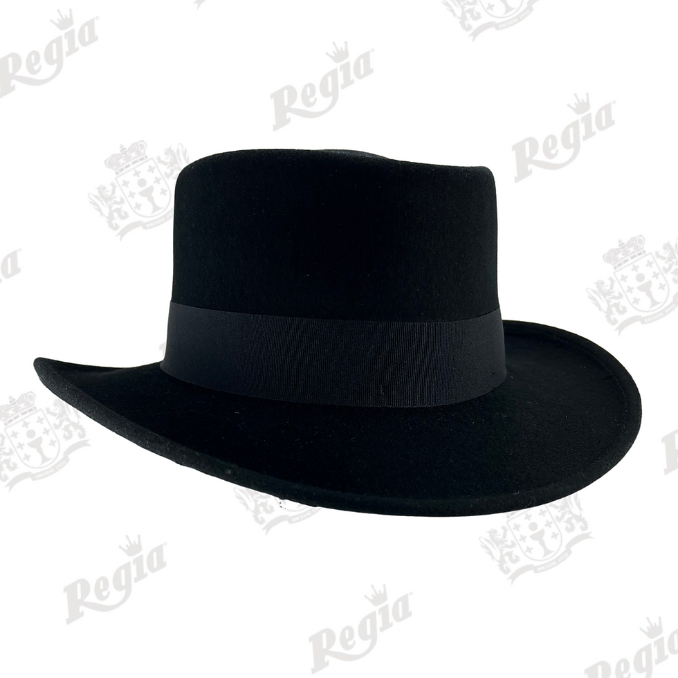 Miniatura: Sombrero de Lana Mod. Dixie