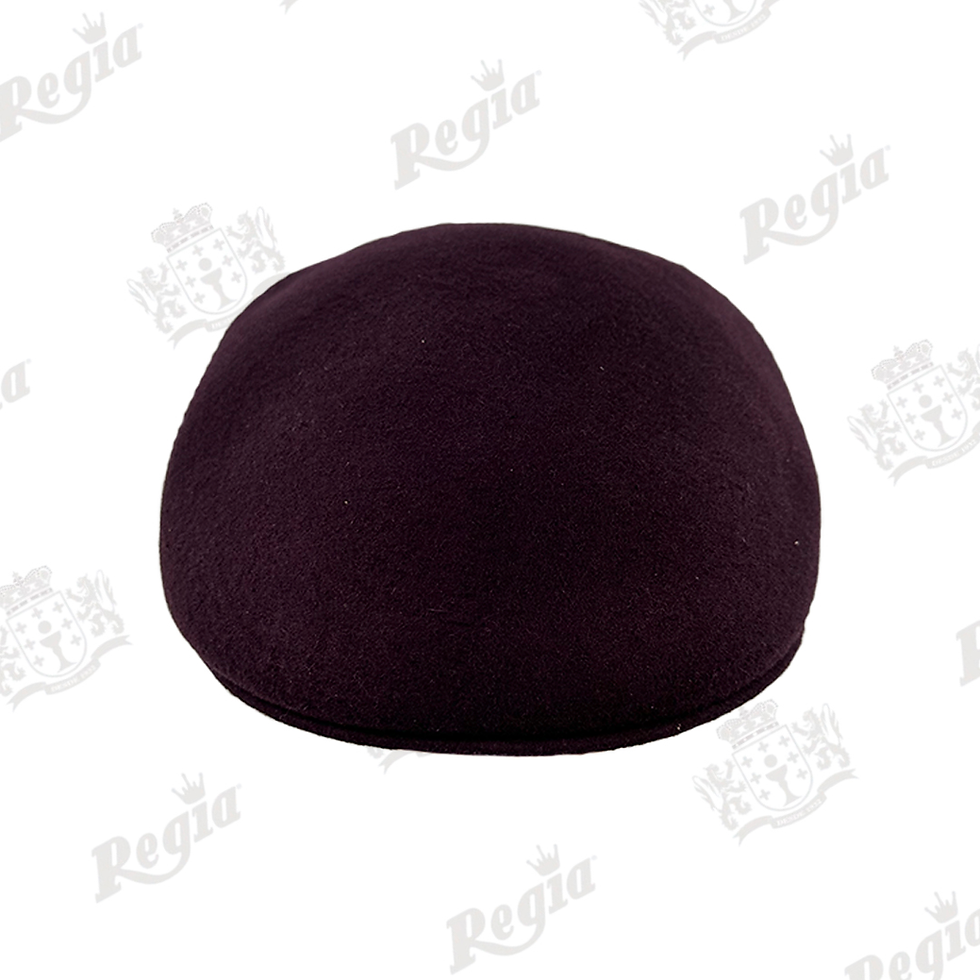 Miniatura: Cachucha de Lana Mod. Carrymac