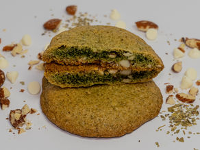 Criollas by Chef Florencia Cusumano