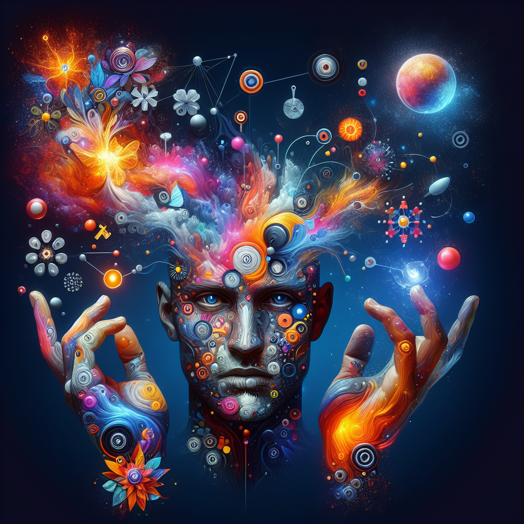 Subconscious Mind