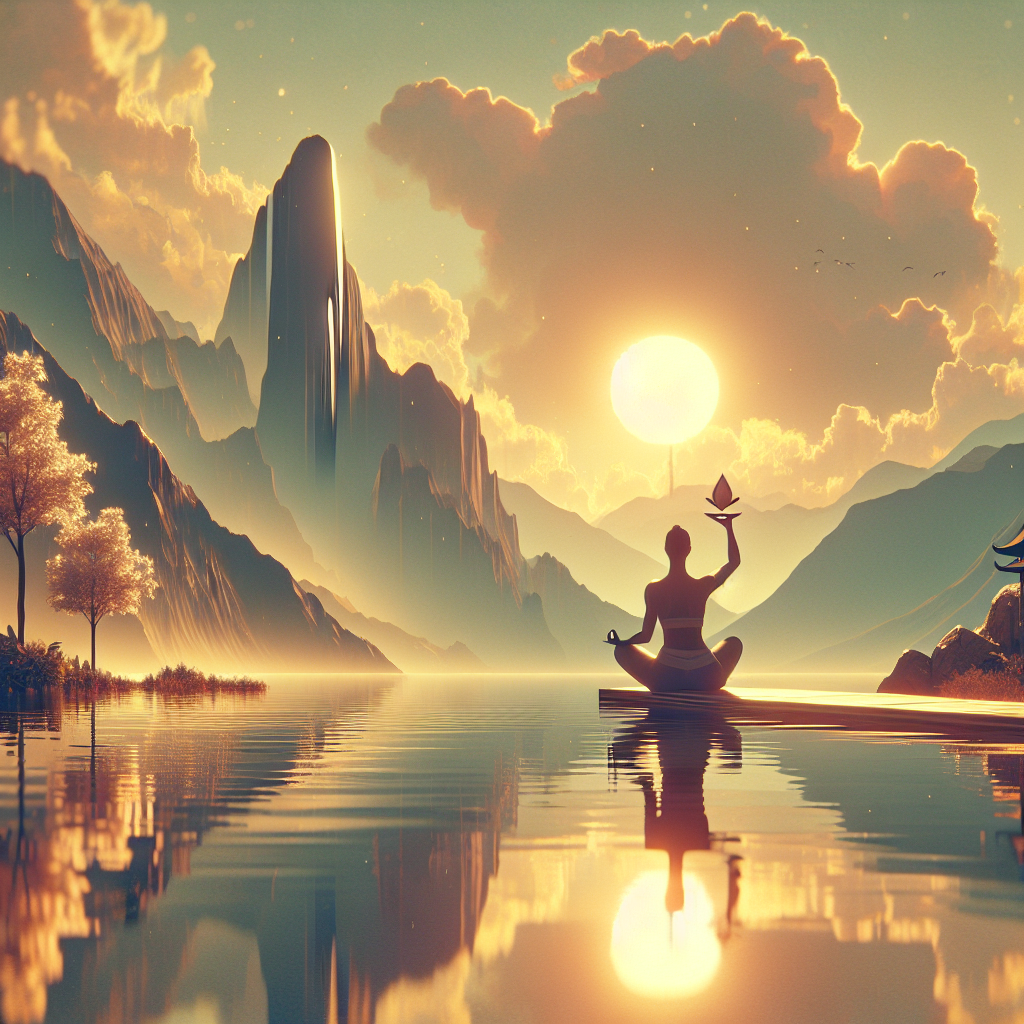 Mindful Breathing