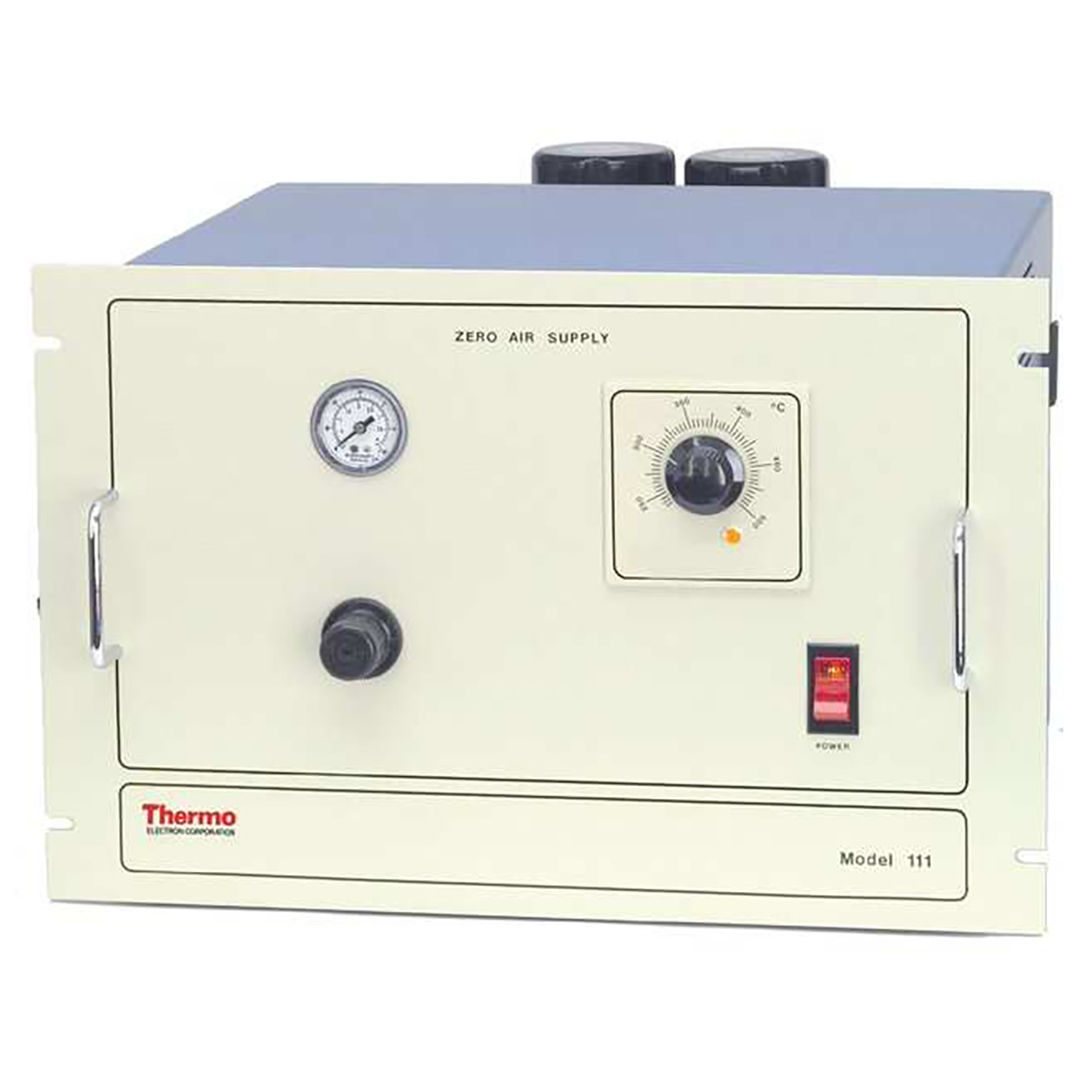 Thermo Scientific 111 Zero Air Supply