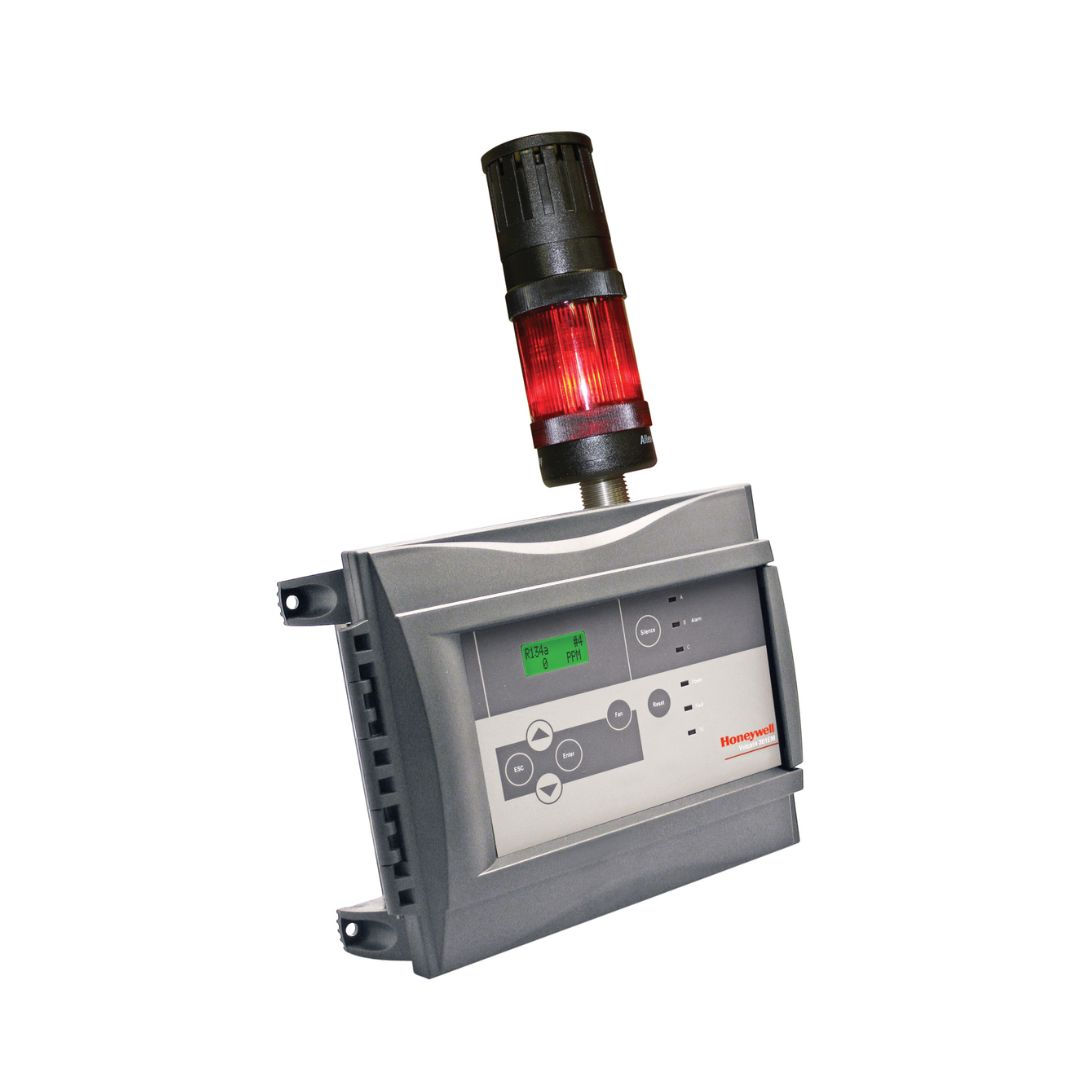 Honeywell 301EM-20 Controller