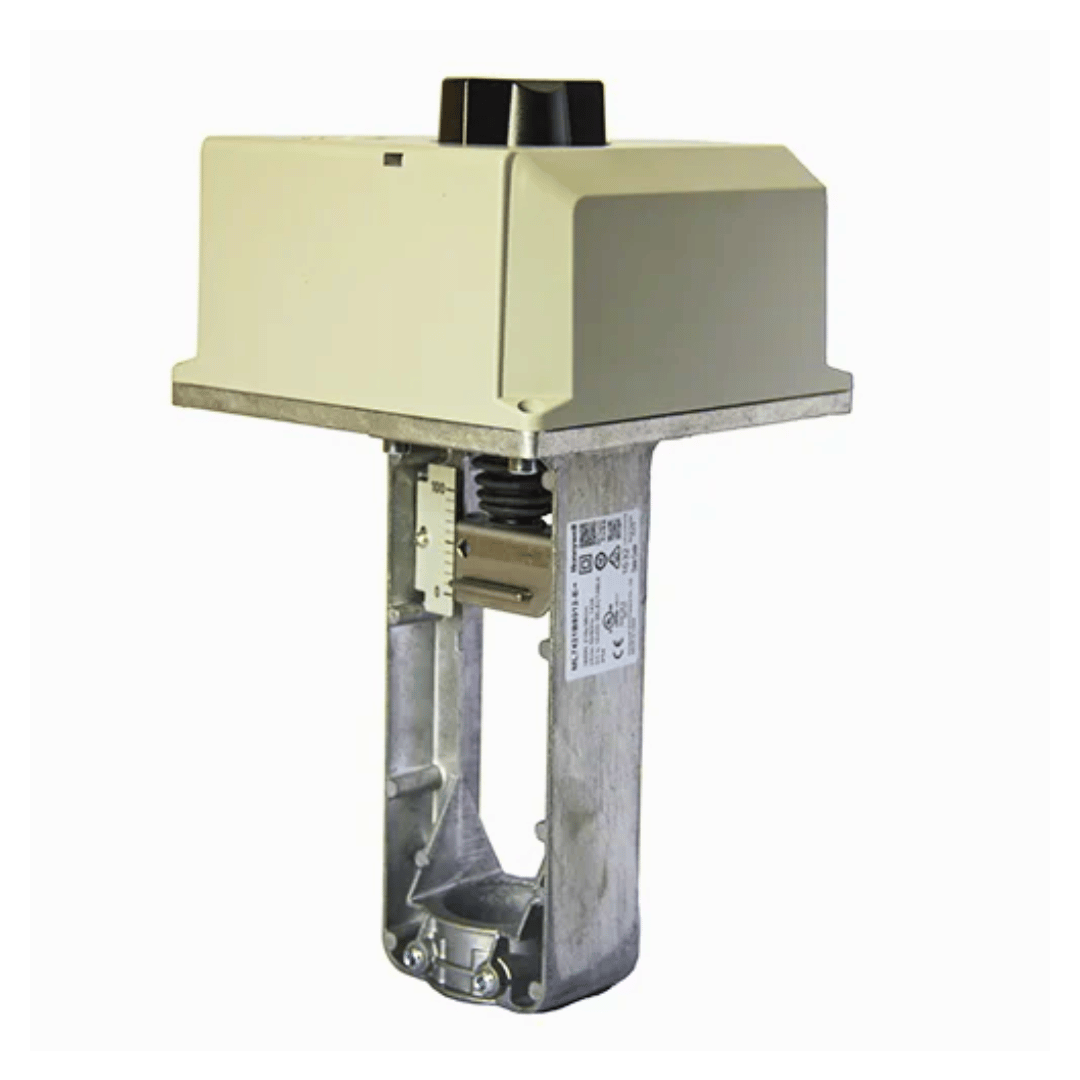 Honeywell Electric Linear Valve Actuator 24Vac 50/60Hz, 1800N, 38mm