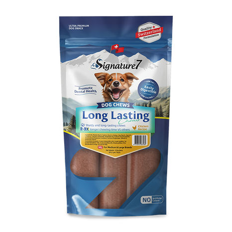 Chicken Recipe (ML For Medium & Large Breeds)