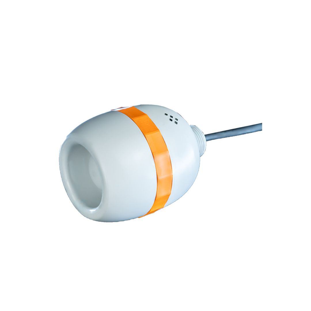 Pulsar REFLECT™ Radar Level Monitoring