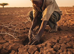 Sahel Soil and Soil Compaction