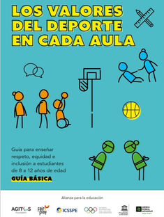 Los Valores del Deporte en Cada Aula