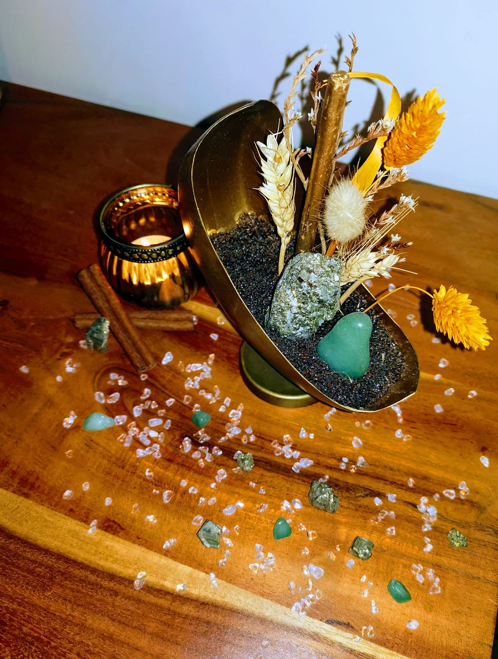 Miniature : Coupe Lunaire d'Abondance