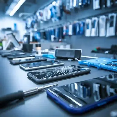 profesyonel teknik servis tanıtımı görseli