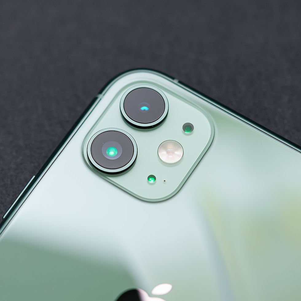 iPhone 11 ekran değişimi fiyatı