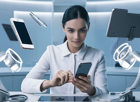 İzmir'de profesyonel telefon tamir hizmetleri