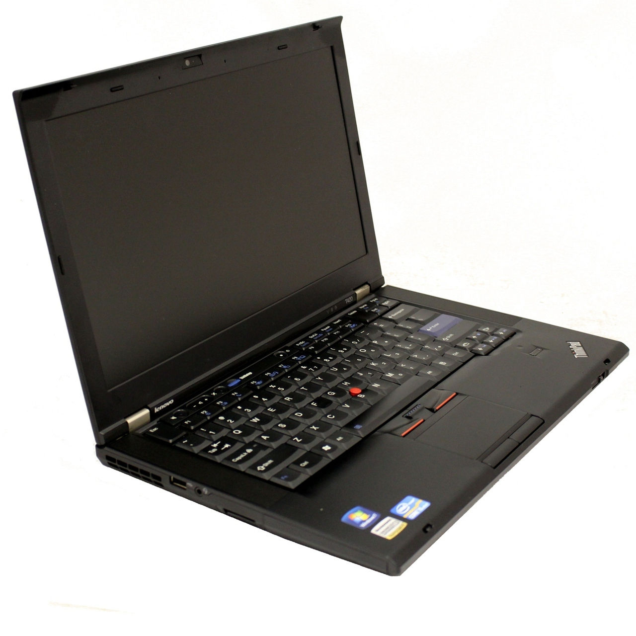 Lenovo T420