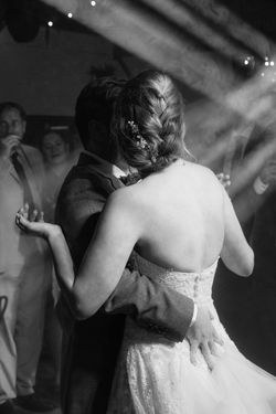 First Dance