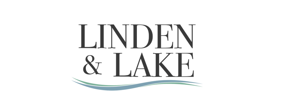 Linden & Lake Stacked Logo