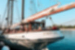 Empire Sandy Evening Cruise (tickets required)