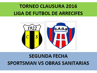 El viernes comienza el Futbol ....
