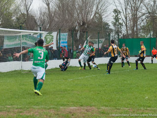 Cargó el Camión con tres puntos