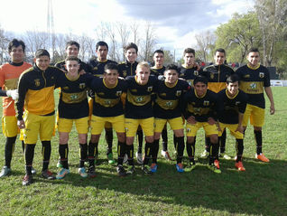 Sub23 - SOFO con más PUNTERIA
